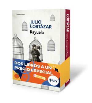 Paquete Julio Cortazar - Julio Cortazar