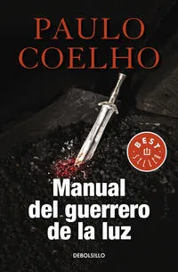 Manual del guerrero de la luz - Paulo Coelho