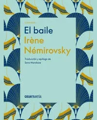El baile - Irene Nemirovsky