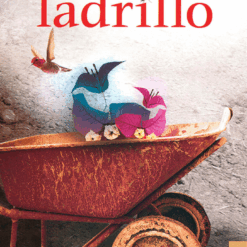 La mujer ladrillo - Eduardo Rojas Rebolledo