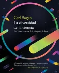 La diversidad de la ciencia - Carl Sagan