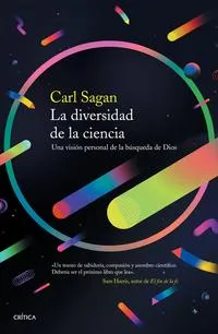 La diversidad de la ciencia - Carl Sagan