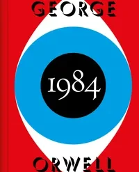 1984 TD - George Orwell
