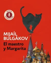 El maestro y Margarita - Mijail Bulgakov