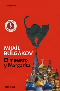 El maestro y Margarita - Mijail Bulgakov