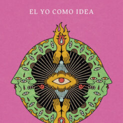 El yo como idea - Jacobo Grinberg Zylberbaum