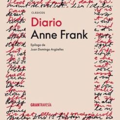 Diario de Anne Frank - Anne Frank