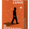 El extranjero TD - Albert Camus