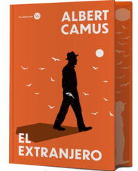 El extranjero TD - Albert Camus