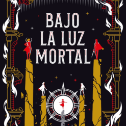 Bajo la luz mortal - Katy Pool