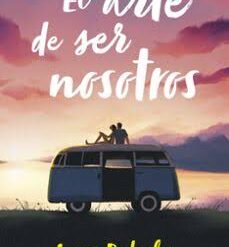 El arte de ser nosotros - Inma Rubiales