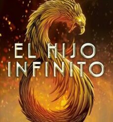 El hijo infinito - Adam Silvera
