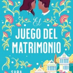 Juego del matrimonio - Sara Desai