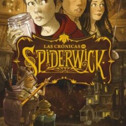 El libro de las criaturas. Las cronicas de spiderwick 1 - Holly Black