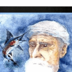 El viejo y el mar - Ernest Hemingway