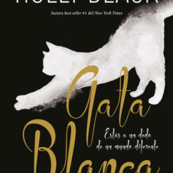 Gata blanca - Holly Black
