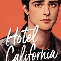 Hotel california - Anna Casanovas