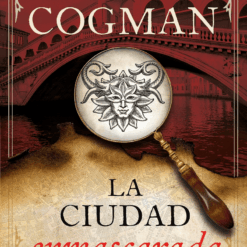 La ciudad enmascarada - Genevieve Cogman