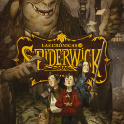 La ira de Mulgarath - Holly Black