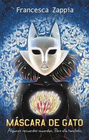 Mascara de gato - Francesca Zappia