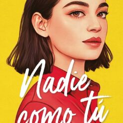 Nadie como tu - Anna Casanovas