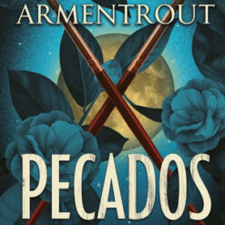Pecados a la luz de la luna - Jennifer Armentrout