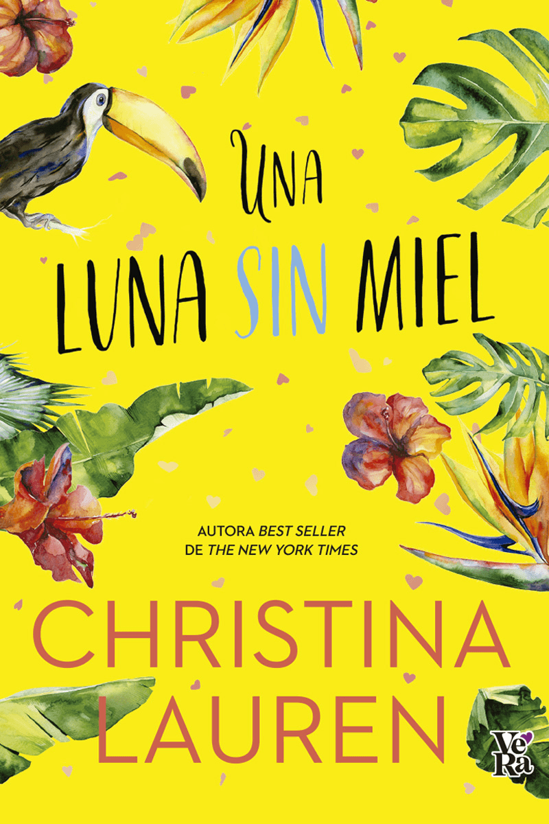 Una luna sin miel - Cristina Lauren
