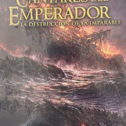 Los cantares del emperador - Christopher Soule