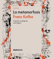 La metamorfosis - Franz Kafka