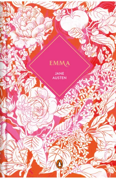 Emma TD - Jane Austen