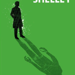 Frankenstein TD - Mary Shelley