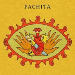 Pachita - Jacobo Grinberg-Zylberbaum
