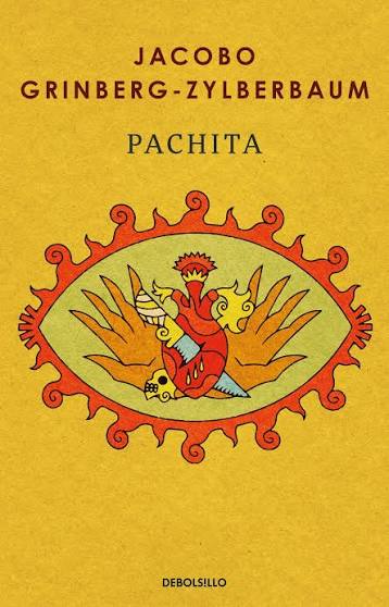 Pachita - Jacobo Grinberg-Zylberbaum