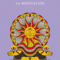 La meditacion -  Jacobo Grinberg-Zylberbaum