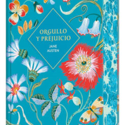 Orgullo y prejuicio TD - Jane Austen