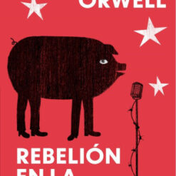 Rebelion en la granja TD - George Orwell