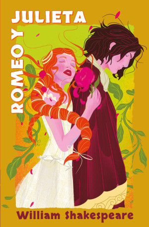 Romeo y Julieta - William Shakespeare