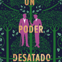 Un poder desatado - Freya Marske