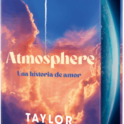Atmosphere TD - Taylor Jenkins Reid