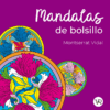 Mandalas de bolsillo 4 - Montserrat Vidal