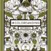 Coloreanding Botanica - Gale