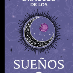 Oraculo de los sueños morado - Roxanna Erdman