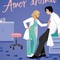 Amor animal - Lana Ferguson