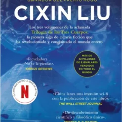 Trilogía el recuerdo del pasado - Cixin Liu