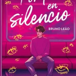 Por fin en silencio - Bruno Leão