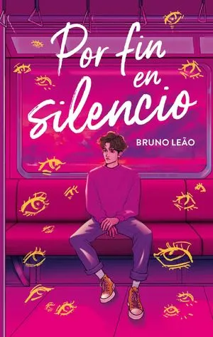 Por fin en silencio - Bruno Leão