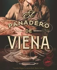 El panadero de Vienna - Sharon Kurtzman