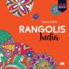 Mandalas Rangolis India Color Block - Asha Miro
