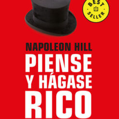 Piense Y Hágase Rico - Napoleon Hill