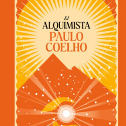 El alquimista TD - Paulo Coelho